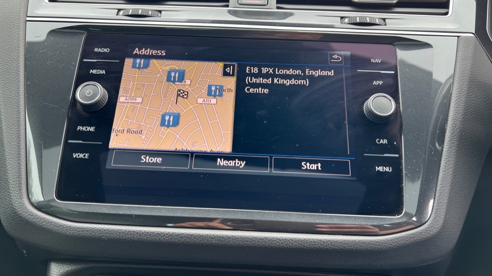 Used Volkswagen Tiguan 2019 for sale - 76124597: Photo 21