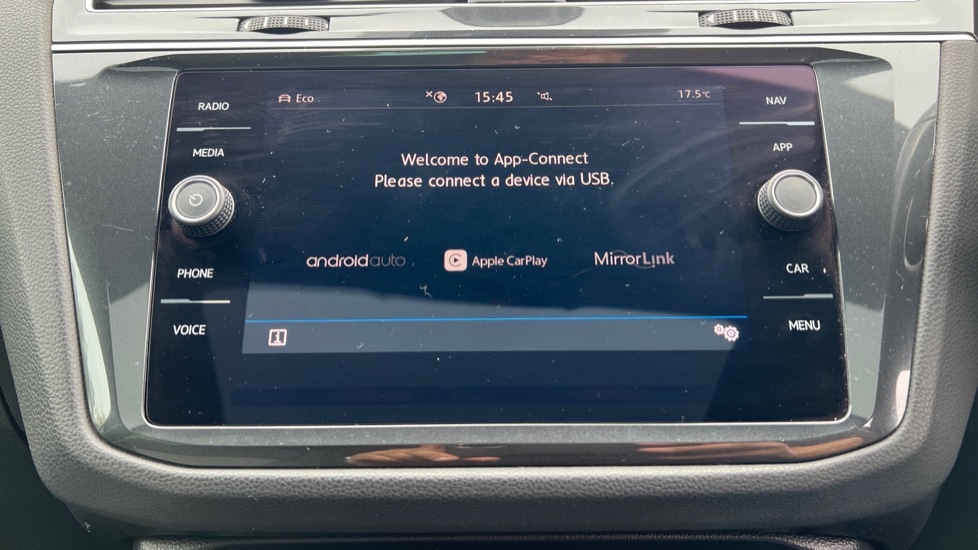Used Volkswagen Tiguan 2019 for sale - 76124597: Photo 22