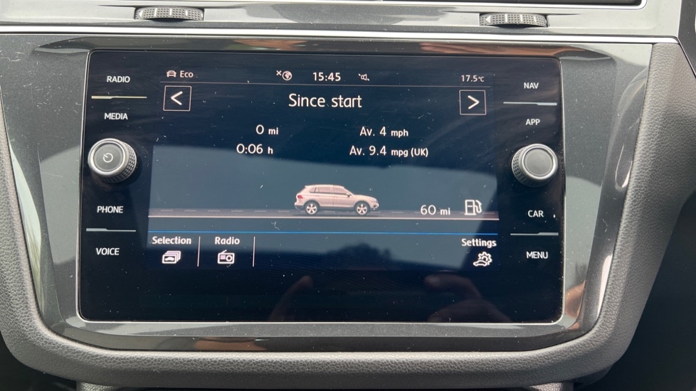 Used Volkswagen Tiguan 2019 for sale - 76124597: Photo 23