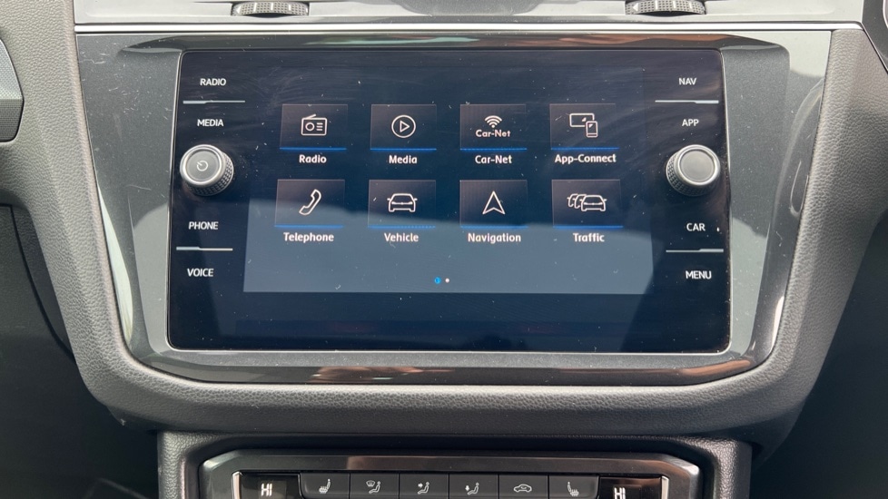 Used Volkswagen Tiguan 2019 for sale - 76124597: Photo 24