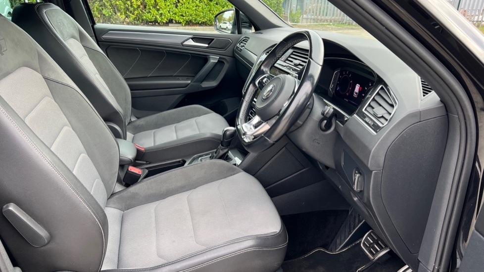 Used Volkswagen Tiguan 2019 for sale - 76124597: Photo 26