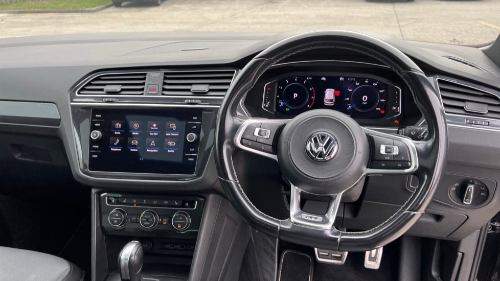 Used Volkswagen Tiguan 2019 for sale - 76124597: Photo 27