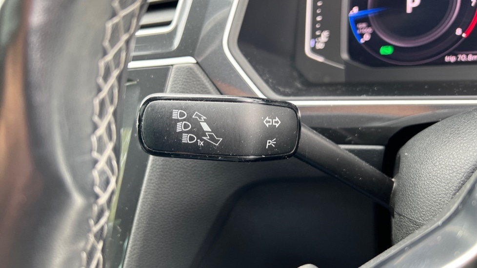 Used Volkswagen Tiguan 2019 for sale - 76124597: Photo 33