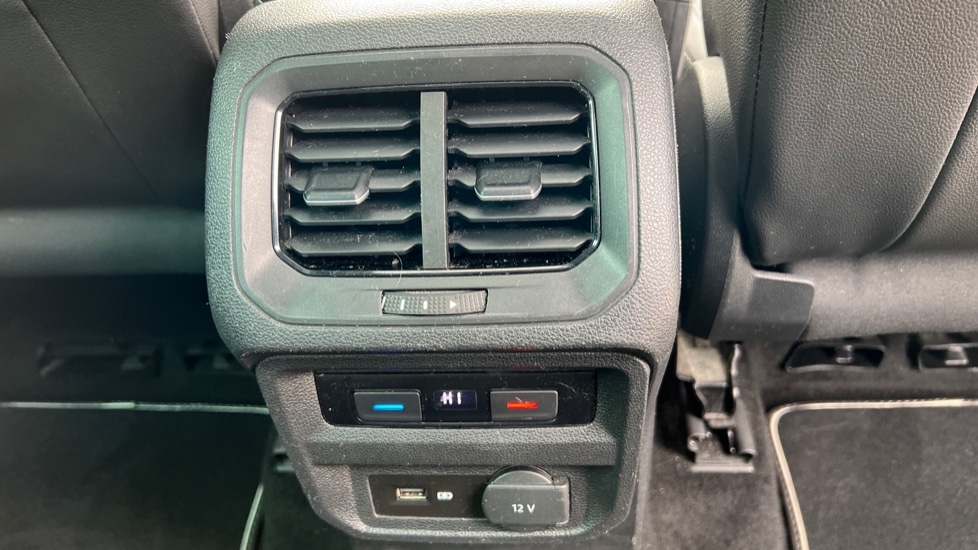 Used Volkswagen Tiguan 2019 for sale - 76124597: Photo 34
