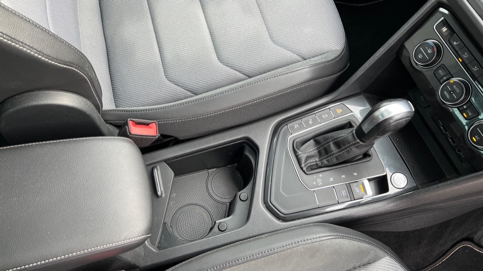 Used Volkswagen Tiguan 2019 for sale - 76124597: Photo 35
