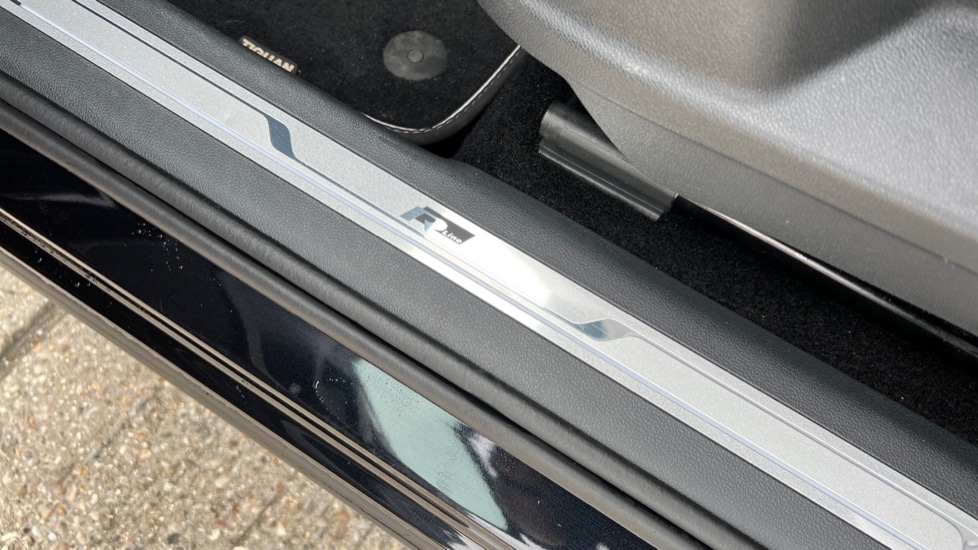 Used Volkswagen Tiguan 2019 for sale - 76124597: Photo 40