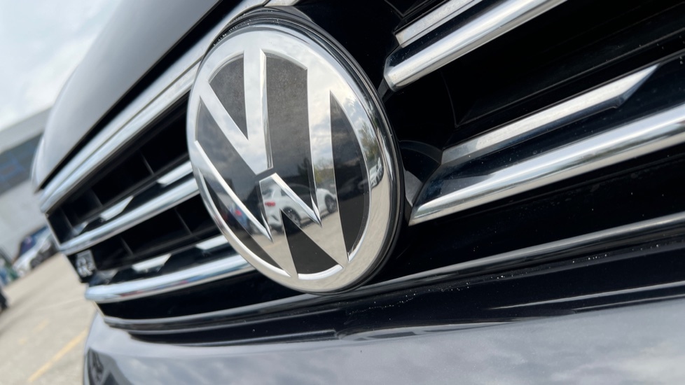 Used Volkswagen Tiguan 2019 for sale - 76124597: Photo 44
