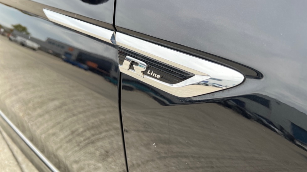 Used Volkswagen Tiguan 2019 for sale - 76124597: Photo 46