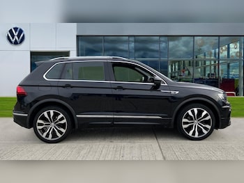 Used Volkswagen Tiguan 2019 for sale - 76124597: Photo 4