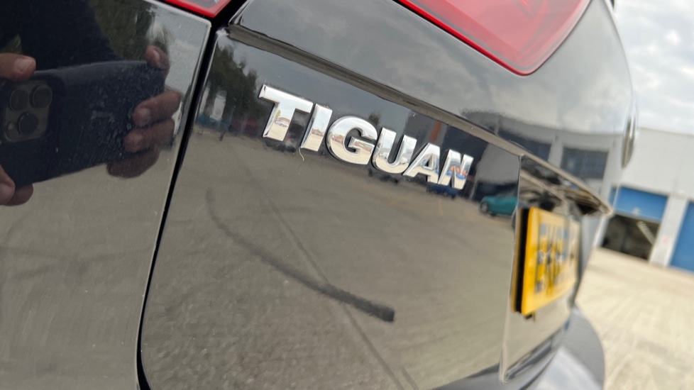 Used Volkswagen Tiguan 2019 for sale - 76124597: Photo 51