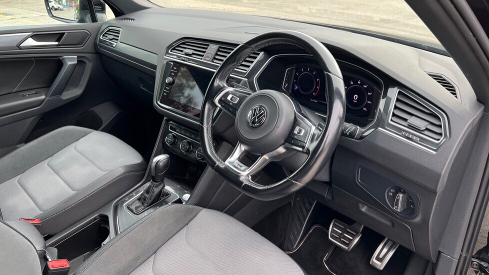 Used Volkswagen Tiguan 2019 for sale - 76124597: Photo 6