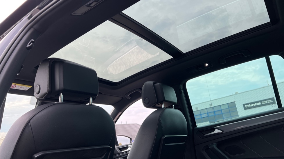 Used Volkswagen Tiguan 2019 for sale - 76124597: Photo 73