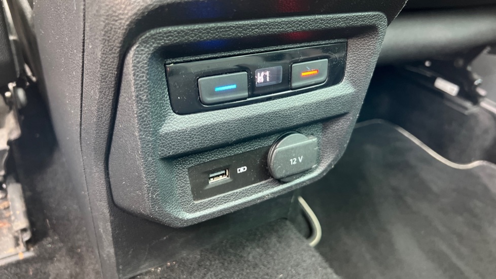 Used Volkswagen Tiguan 2019 for sale - 76124597: Photo 76