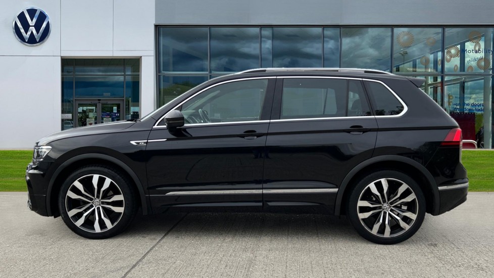Used Volkswagen Tiguan 2019 for sale - 76124597: Photo 9