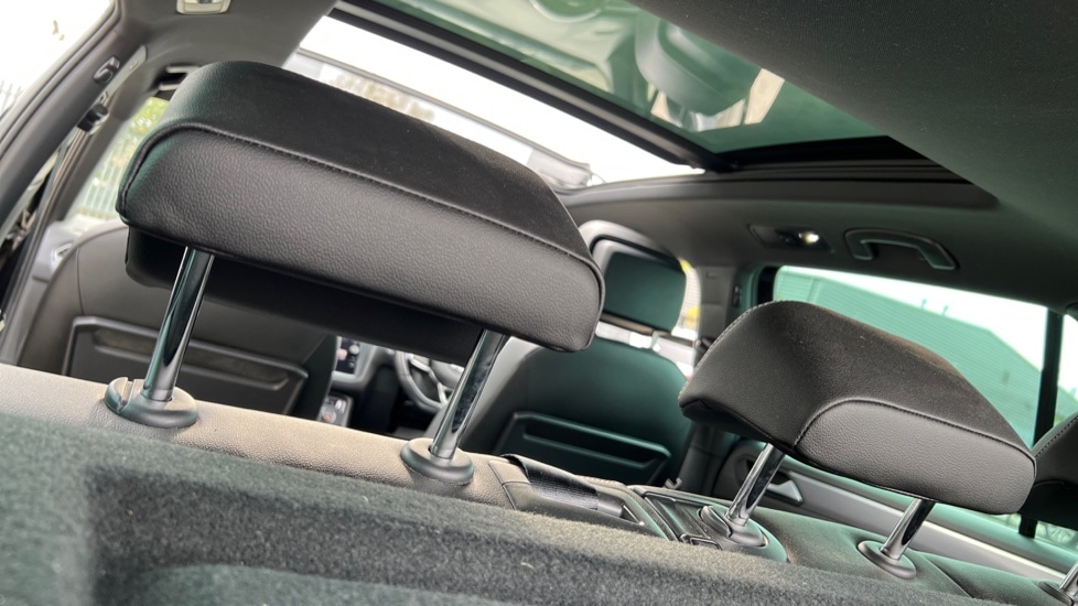 Used Volkswagen Tiguan 2019 for sale - 76124597: Photo 92