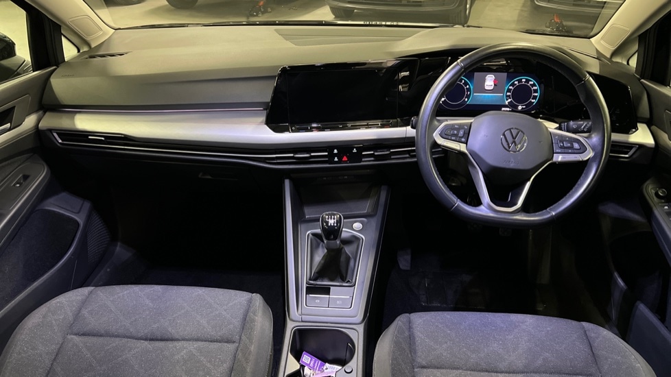 Used Volkswagen Golf 2023 for sale - 77010242: Photo 12