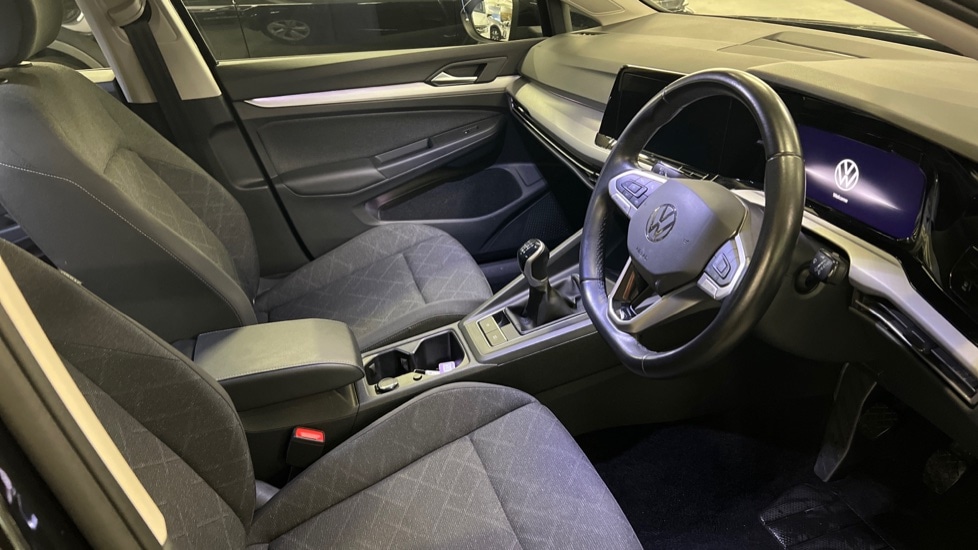Used Volkswagen Golf 2023 for sale - 77010242: Photo 26