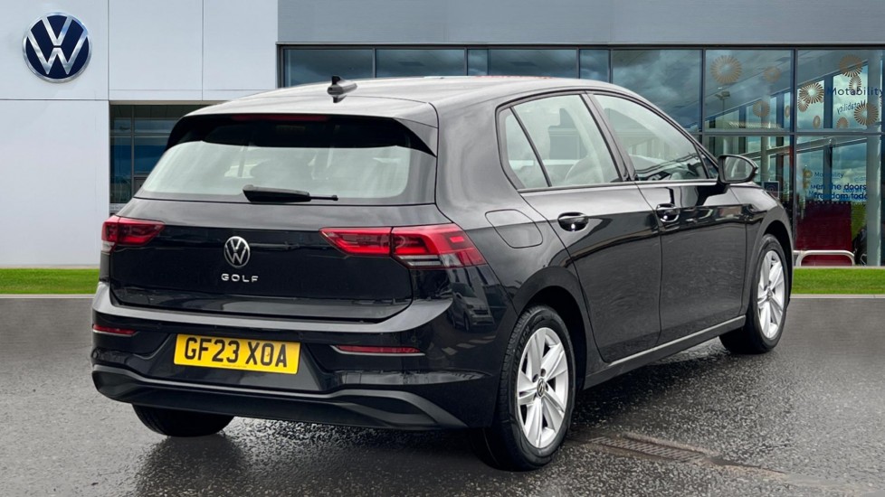 Used Volkswagen Golf 2023 for sale - 77010242: Photo 8