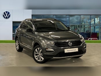 2020 - 1.5 TSI EVO Design 5dr DSG