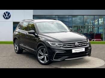2024 - 1.5 TSI 150 R-Line Edition 5dr DSG Auto