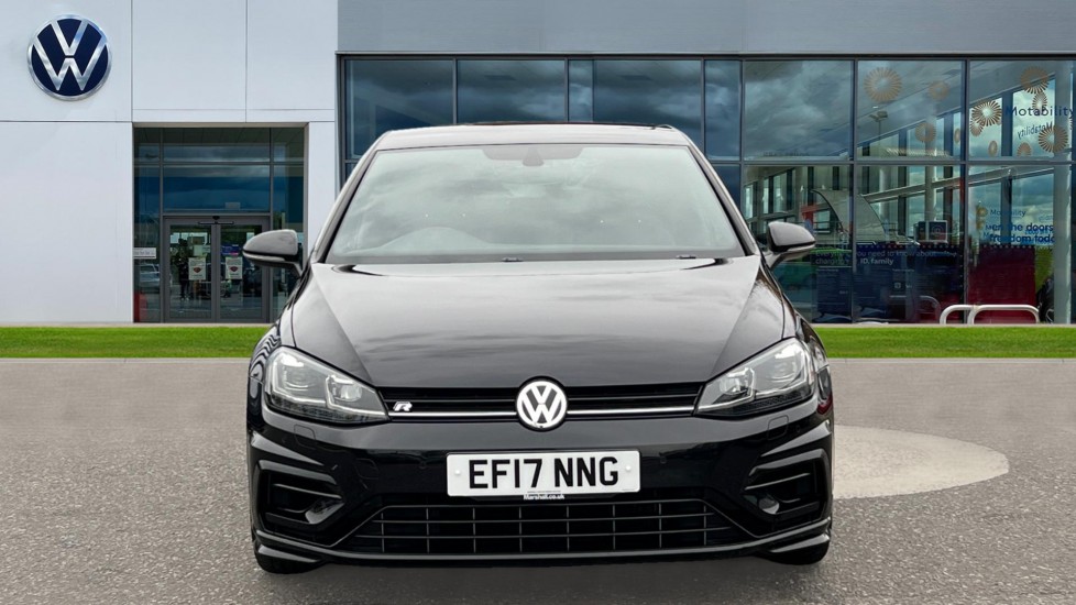 Used Volkswagen Golf 2017 for sale - 76869958: Photo 10