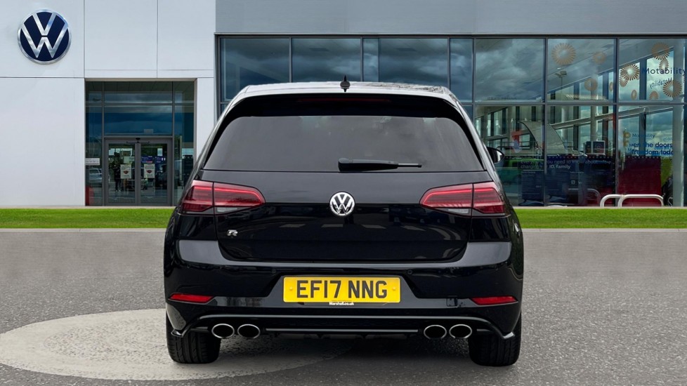 Used Volkswagen Golf 2017 for sale - 76869958: Photo 11