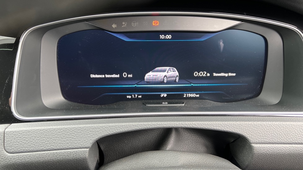 Used Volkswagen Golf 2017 for sale - 76869958: Photo 14