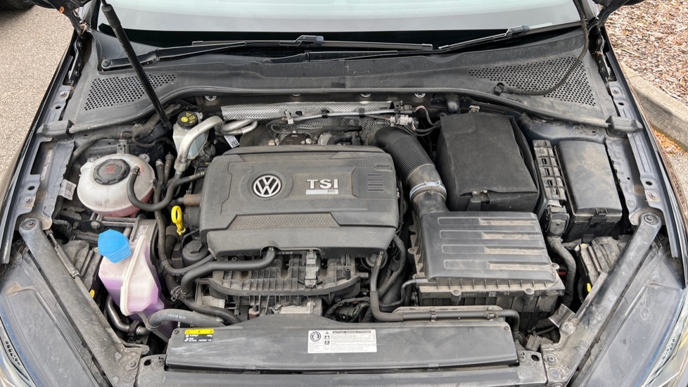 Used Volkswagen Golf 2017 for sale - 76869958: Photo 17