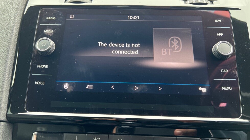 Used Volkswagen Golf 2017 for sale - 76869958: Photo 21