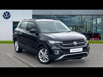 2020 - 1.0 TSI SE 5dr