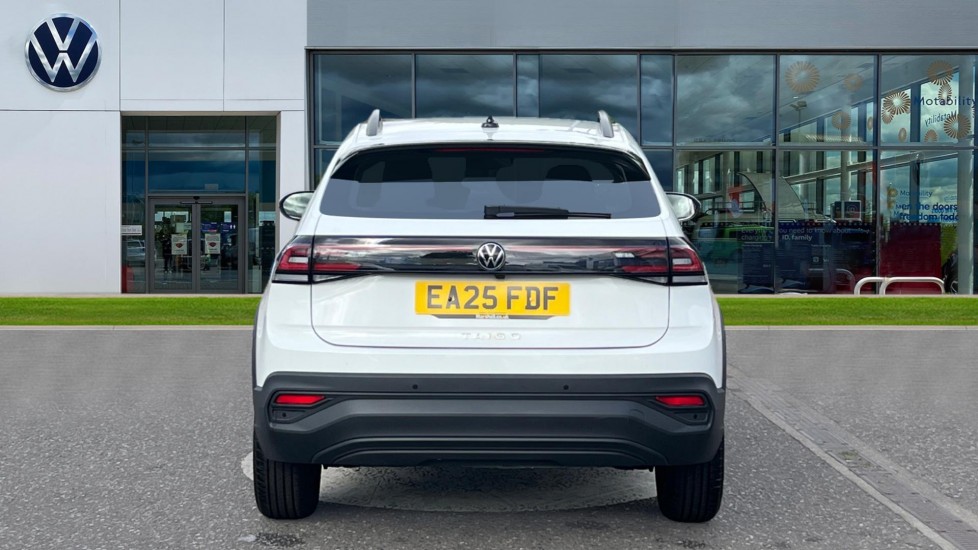 Used Volkswagen Taigo 2025 for sale - 76869071: Photo 11