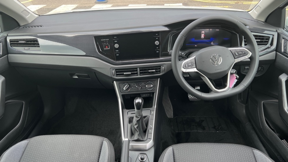 Used Volkswagen Taigo 2025 for sale - 76869071: Photo 12