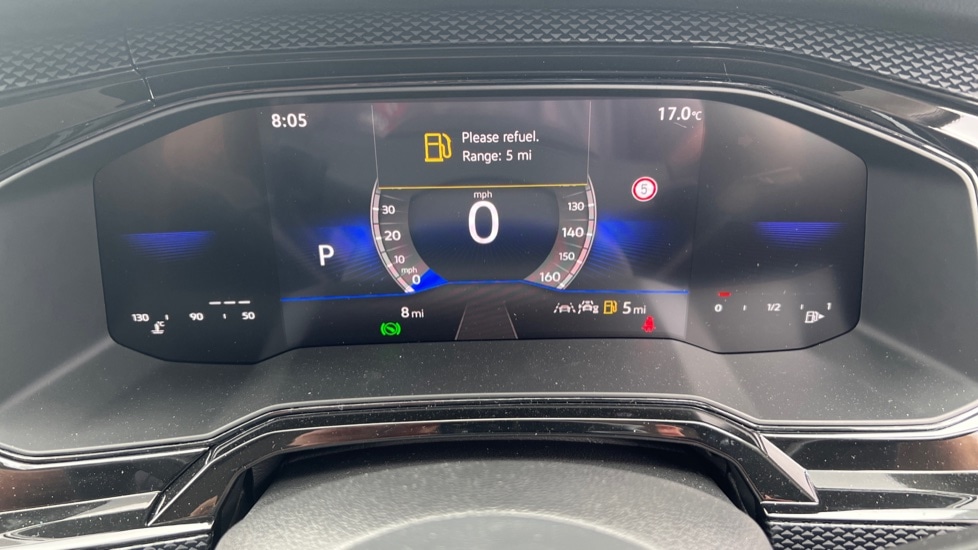 Used Volkswagen Taigo 2025 for sale - 76869071: Photo 14