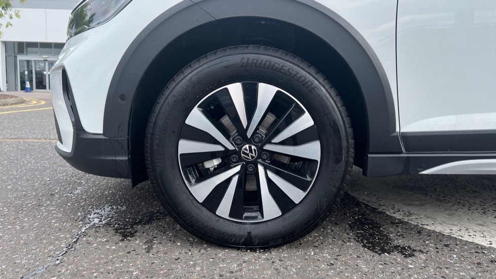 Used Volkswagen Taigo 2025 for sale - 76869071: Photo 18