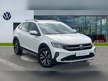 Used Volkswagen Taigo 2025 for sale - 76869071: Photo