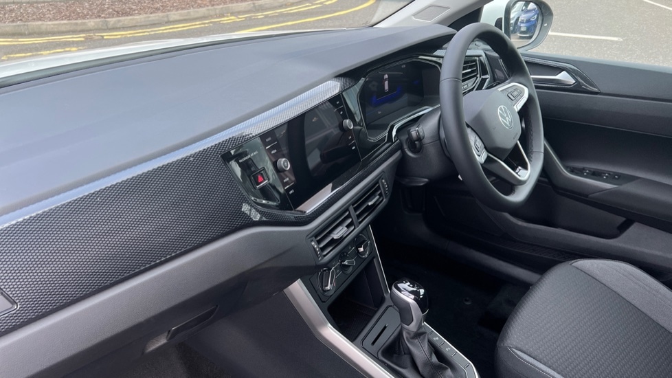 Used Volkswagen Taigo 2025 for sale - 76869071: Photo 2