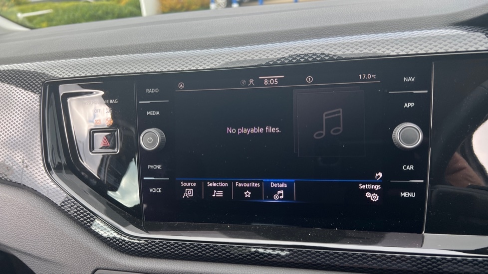 Used Volkswagen Taigo 2025 for sale - 76869071: Photo 21