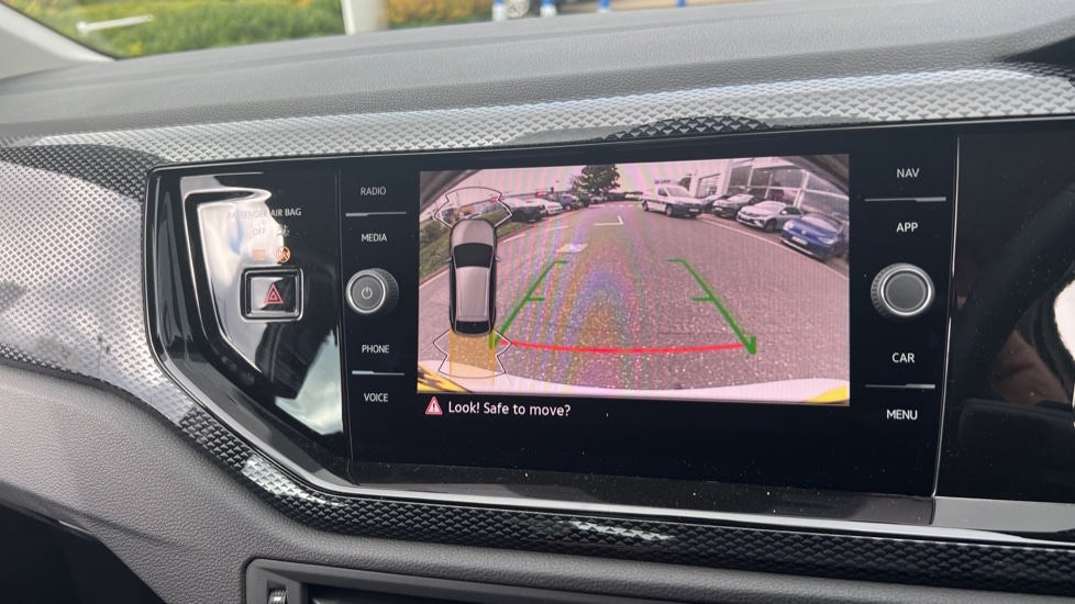 Used Volkswagen Taigo 2025 for sale - 76869071: Photo 22