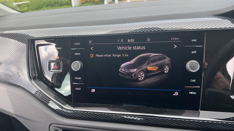 Used Volkswagen Taigo 2025 for sale - 76869071: Photo 23