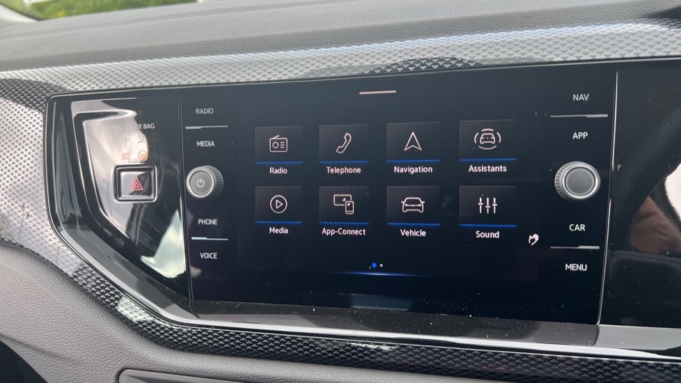 Used Volkswagen Taigo 2025 for sale - 76869071: Photo 24