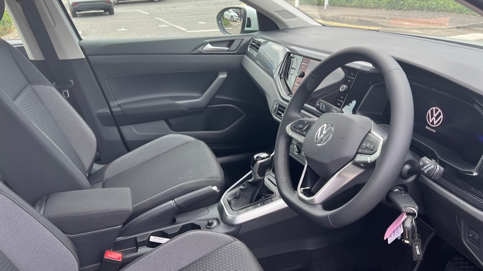 Used Volkswagen Taigo 2025 for sale - 76869071: Photo 26