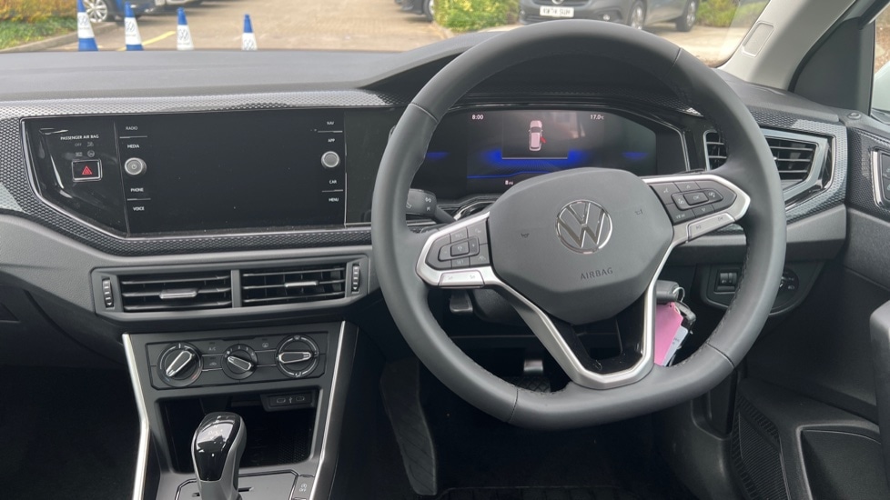 Used Volkswagen Taigo 2025 for sale - 76869071: Photo 27