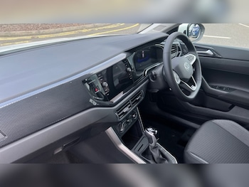 Used Volkswagen Taigo 2025 for sale - 76869071: Photo