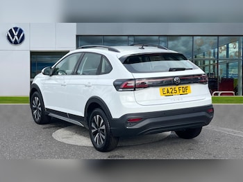 Used Volkswagen Taigo 2025 for sale - 76869071: Photo