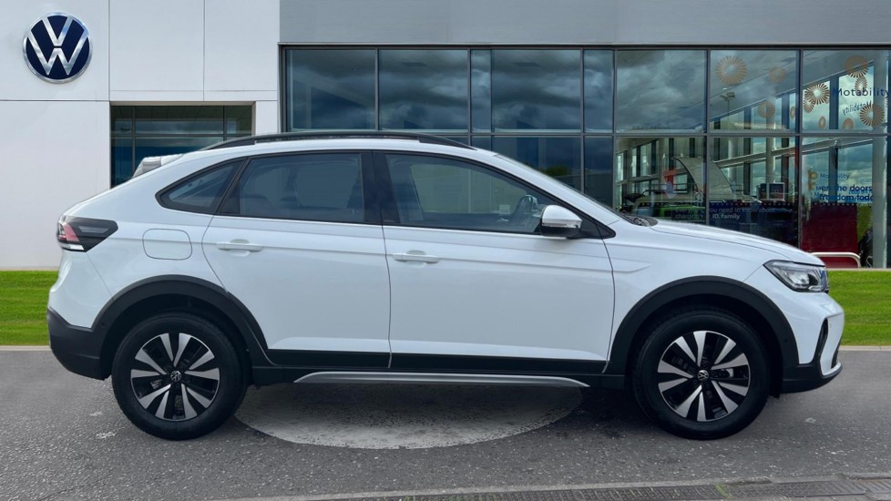 Used Volkswagen Taigo 2025 for sale - 76869071: Photo 4