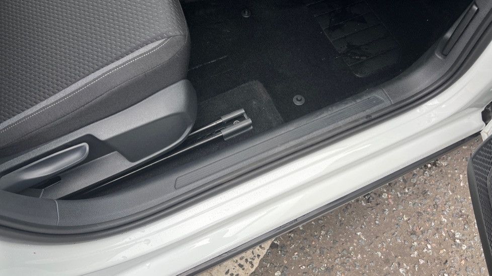 Used Volkswagen Taigo 2025 for sale - 76869071: Photo 40