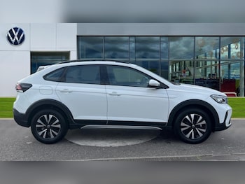 Used Volkswagen Taigo 2025 for sale - 76869071: Photo