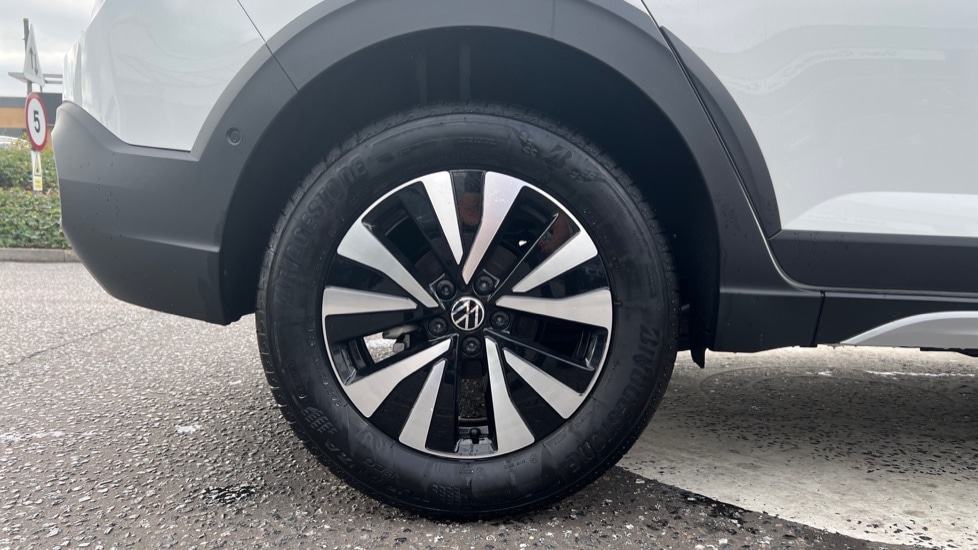 Used Volkswagen Taigo 2025 for sale - 76869071: Photo 5