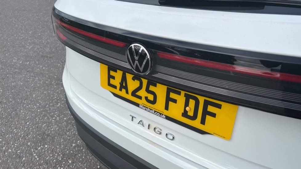Used Volkswagen Taigo 2025 for sale - 76869071: Photo 62