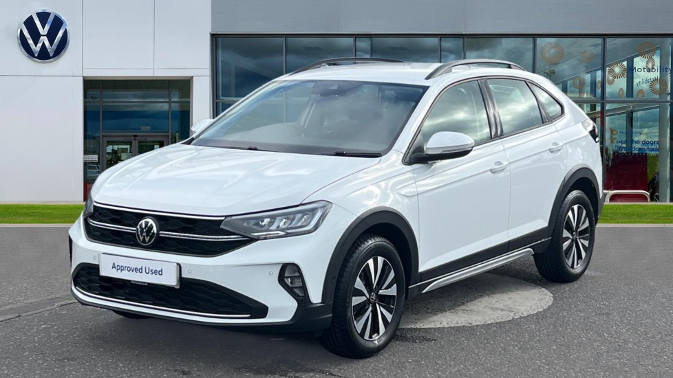 Used Volkswagen Taigo 2025 for sale - 76869071: Photo 7